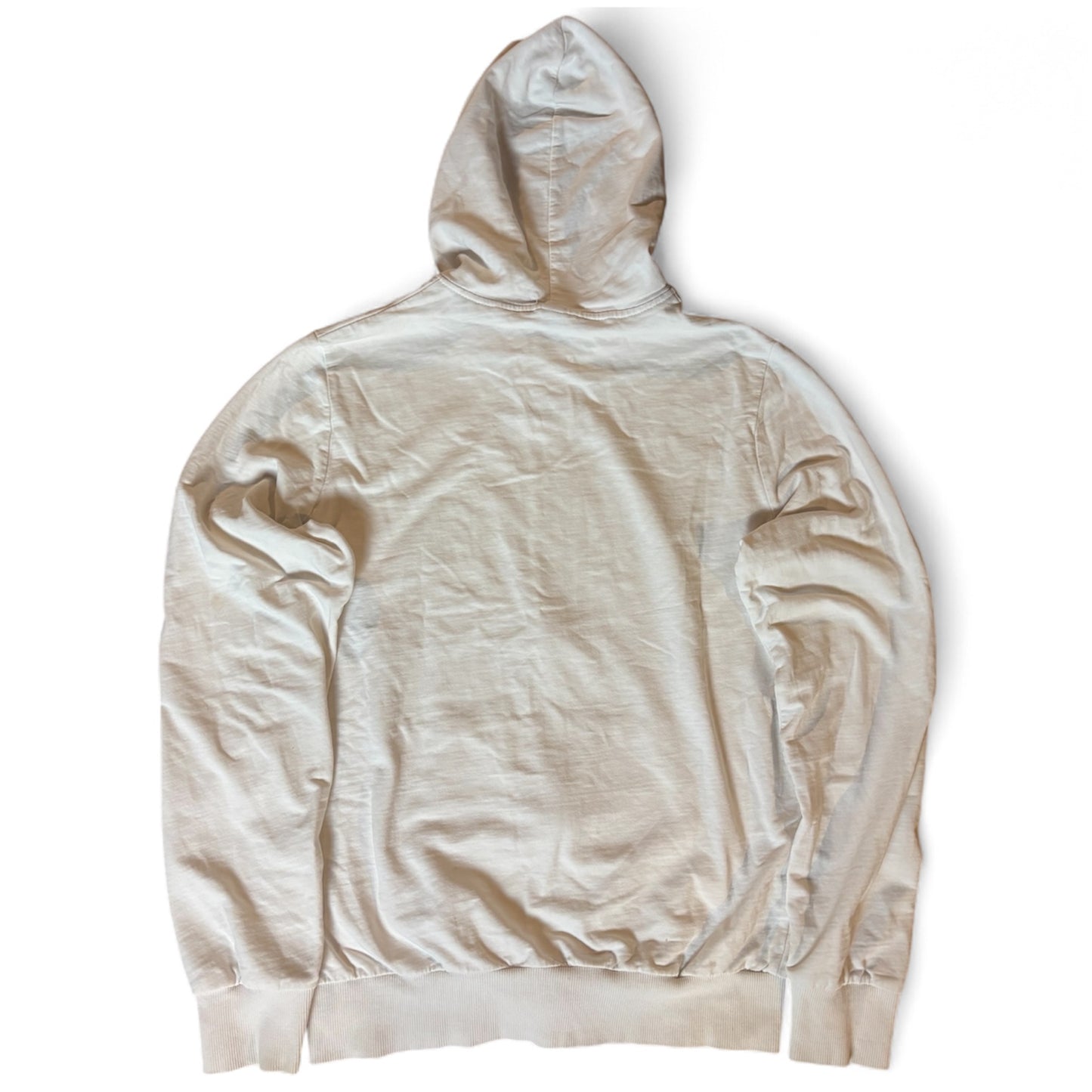 Italien Zipper (XL) (fit wie M)