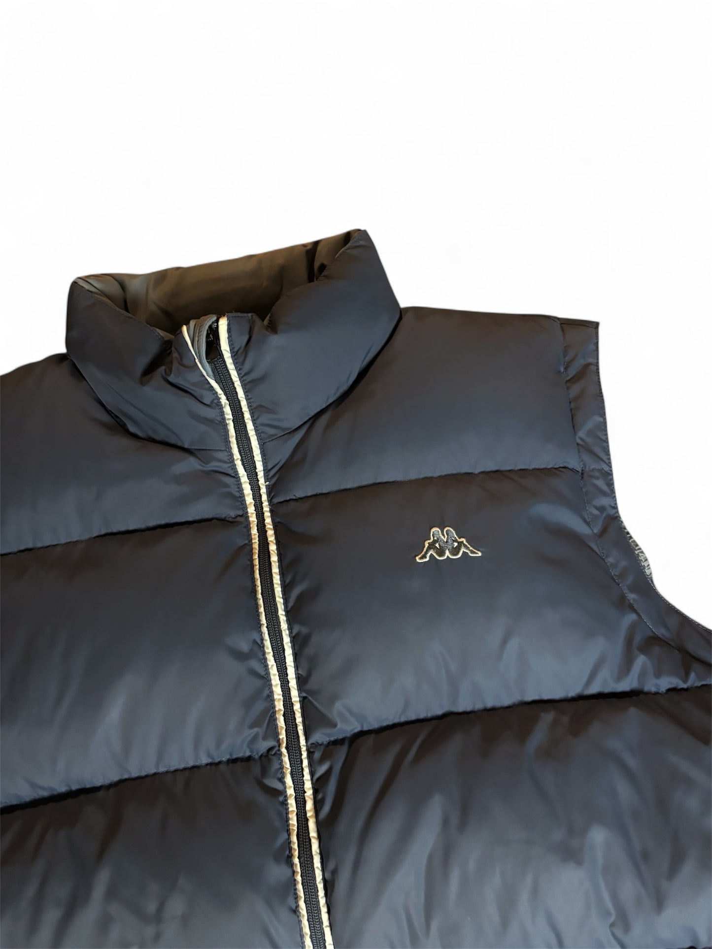 Kappa Gilet (L)