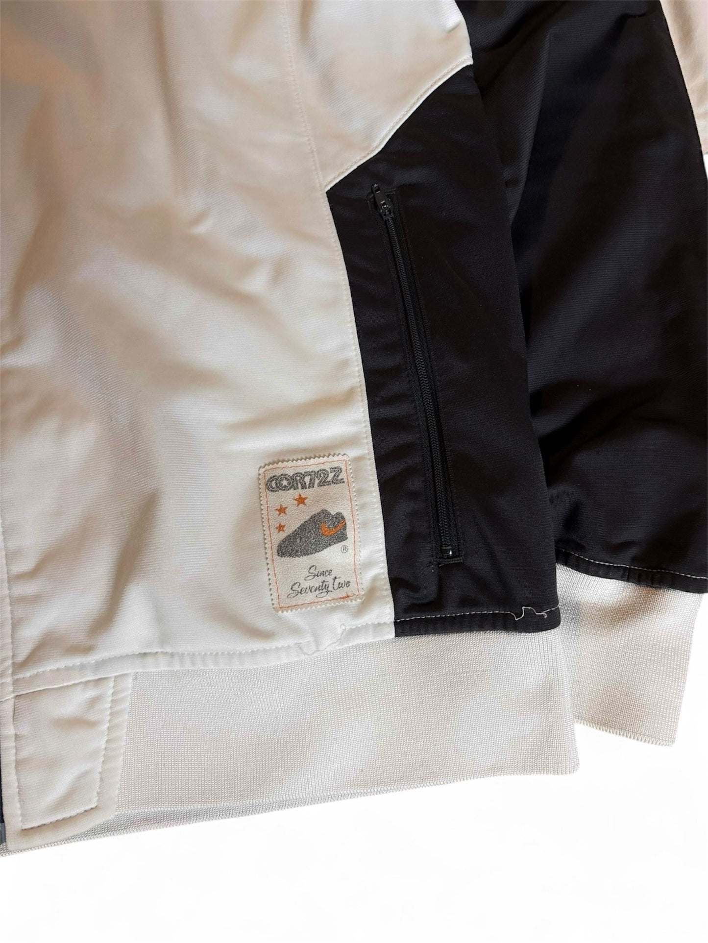 Nike Cortez Trackjacket (M)