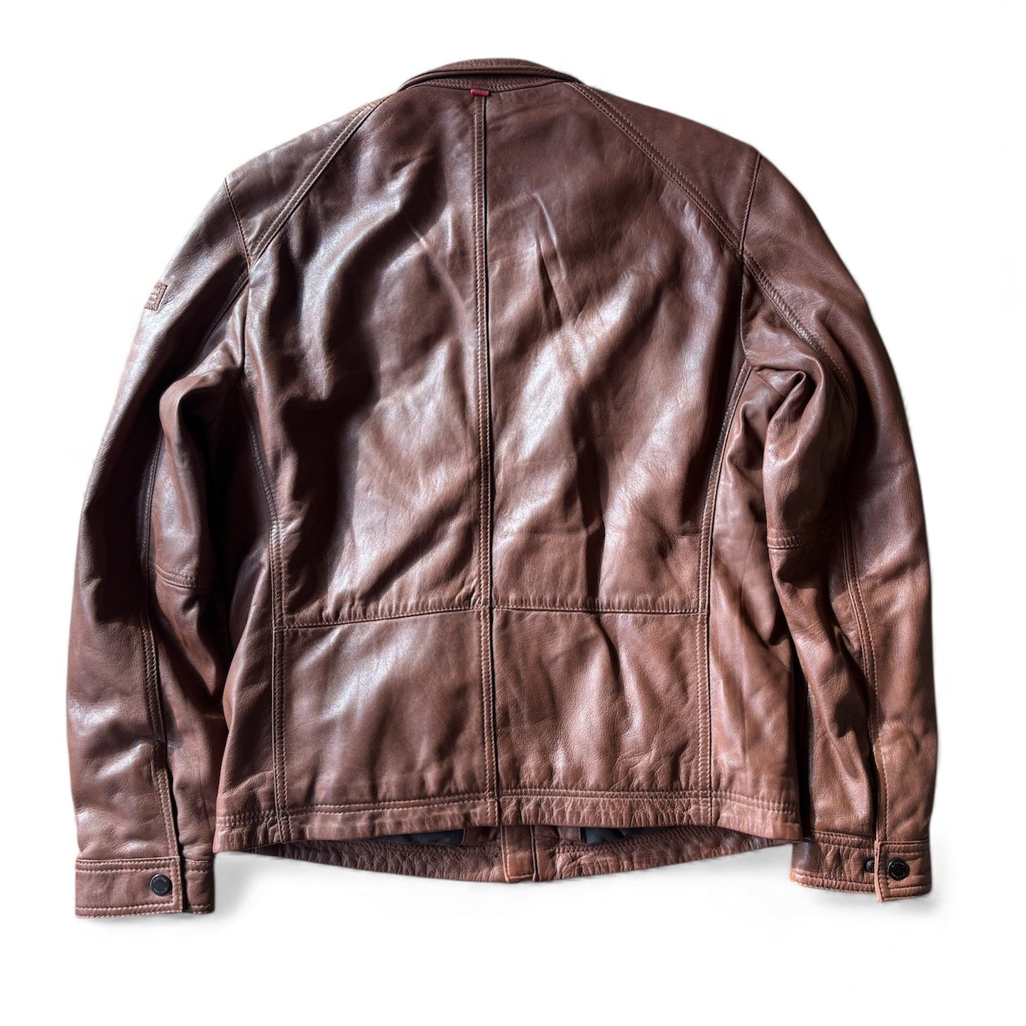 Strellson Lederjacke (M)