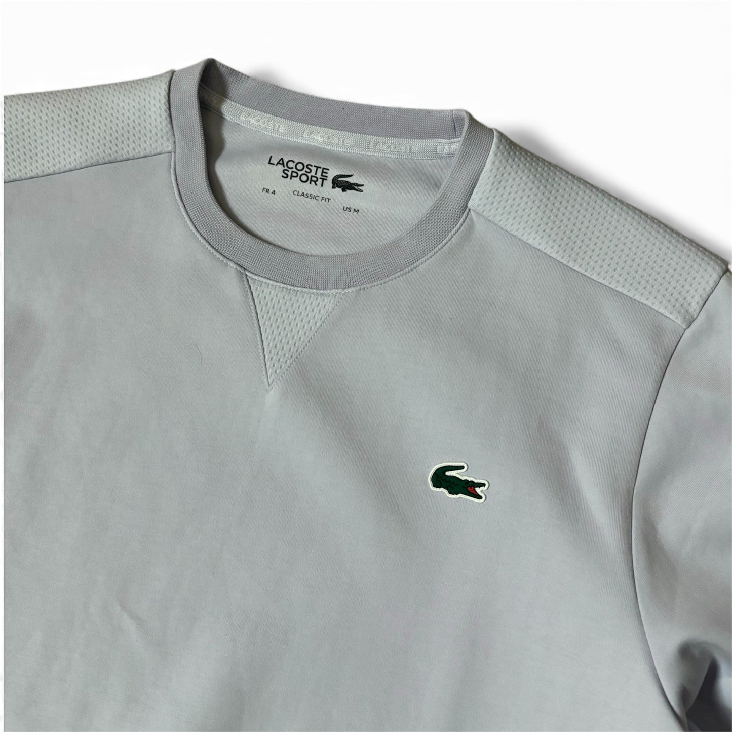 Lacoste Sweater (M)