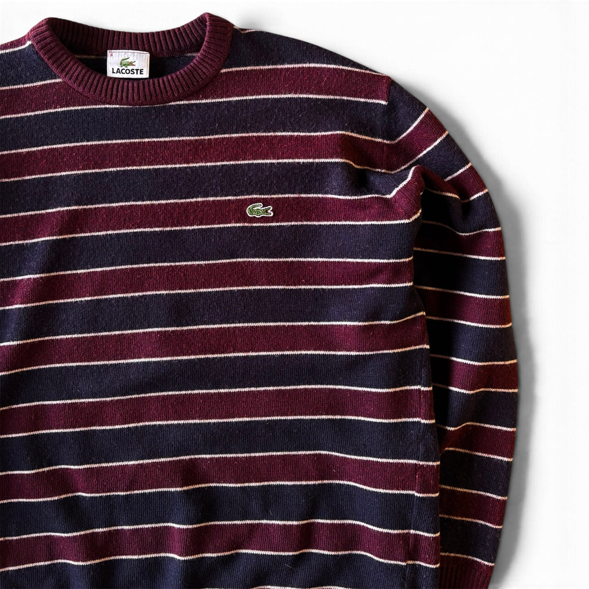 Lacoste Sweater (M)