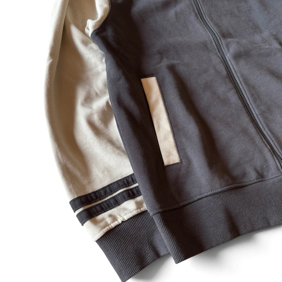 Nike Zipper (M)