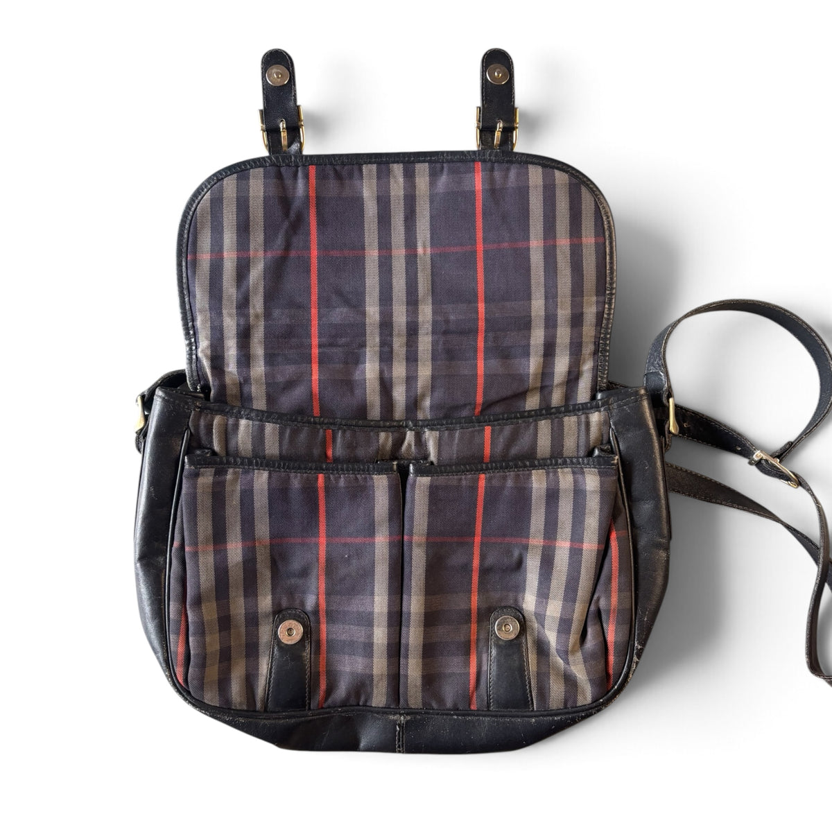 Burberry Bag