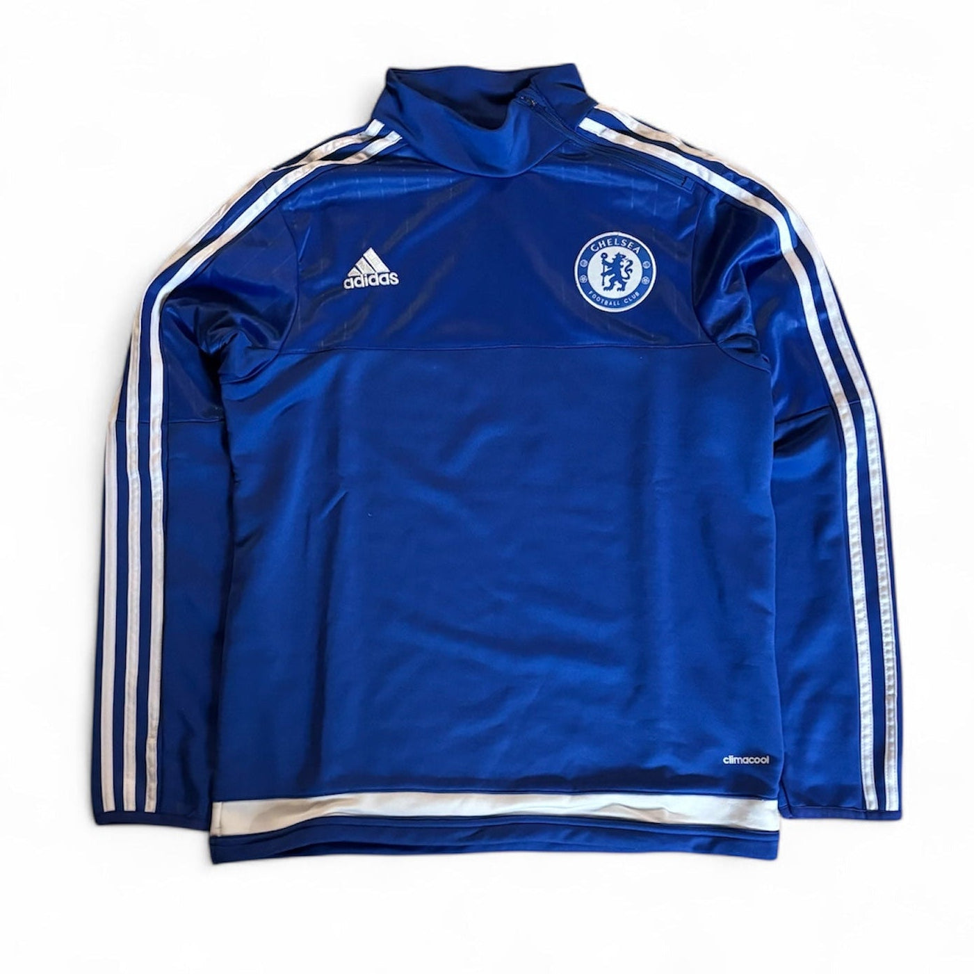 Adidas Chelsea Sweater (M)