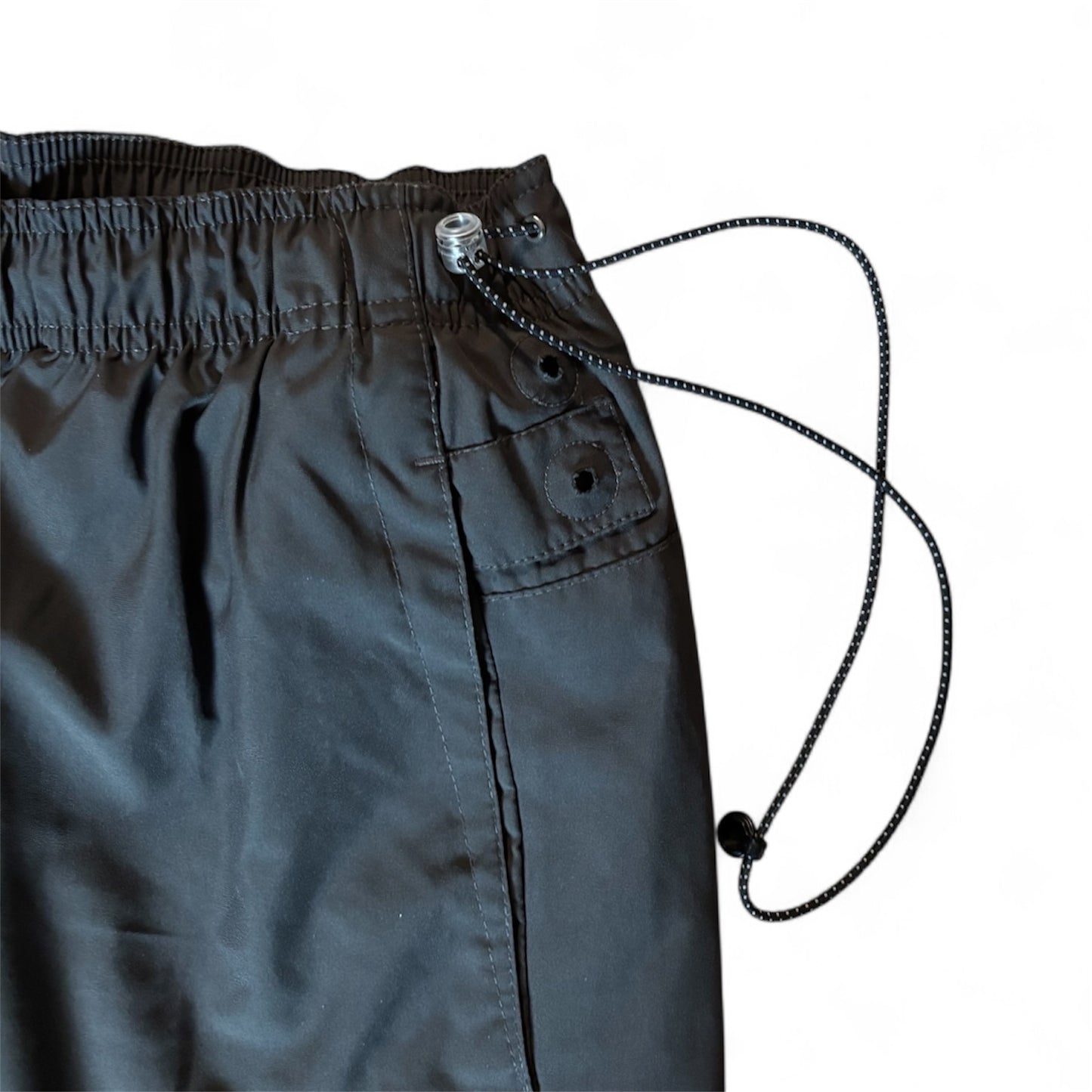 Nike Track Pants (XL)