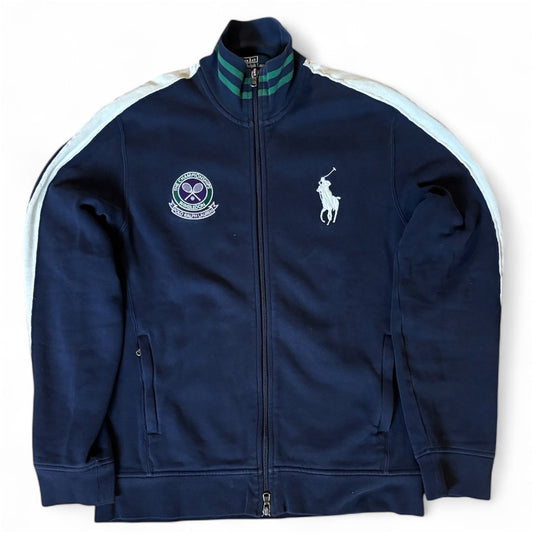 Ralph Lauren Wimbledon Zipper (M)