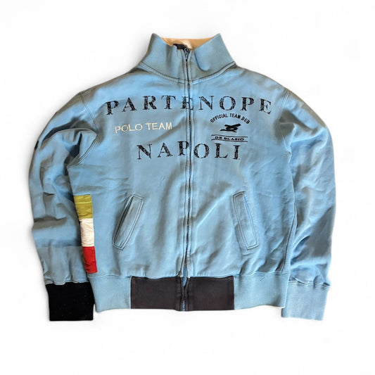 Napoli Zipper (M) (fit wie S)
