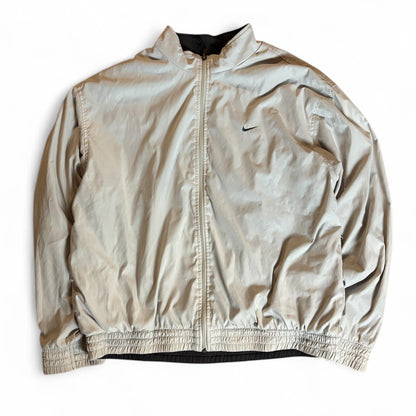 Nike Jacket reversible (L)