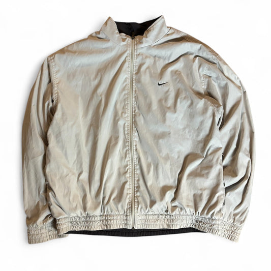 Nike Jacket reversible (L)