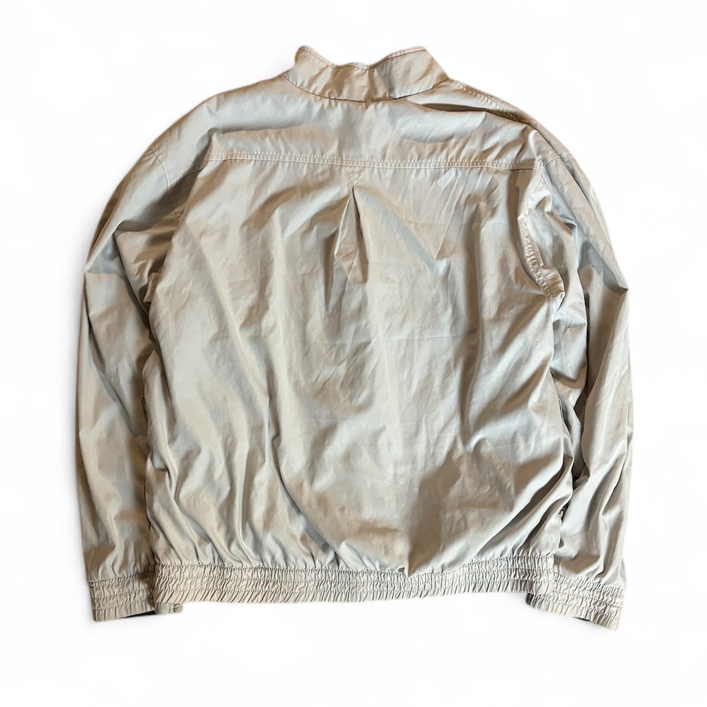 Nike Jacket reversible (L)
