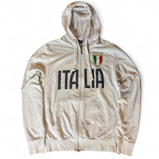 Italien Zipper (XL) (fit wie M)