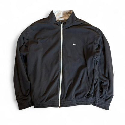 Nike Jacket reversible (L)
