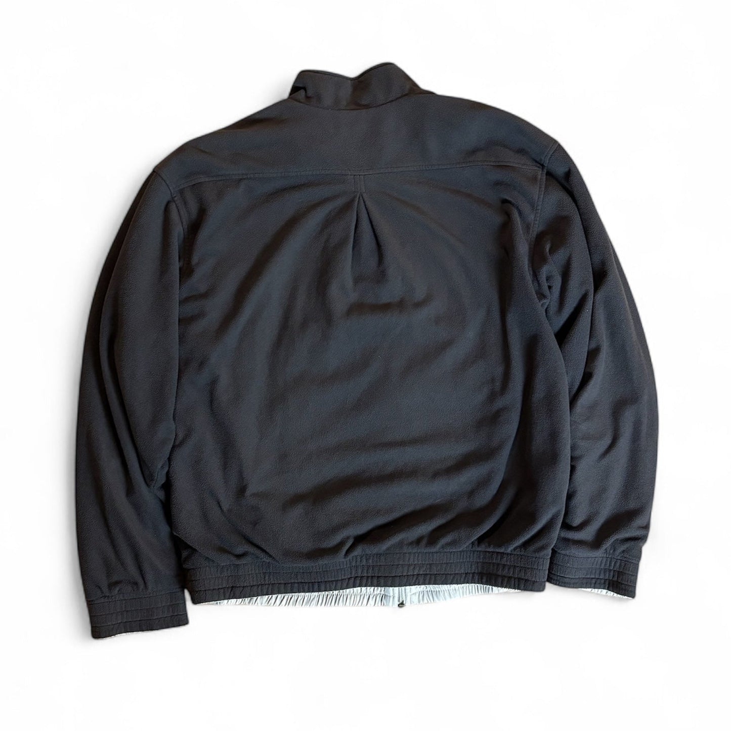 Nike Jacket reversible (L)