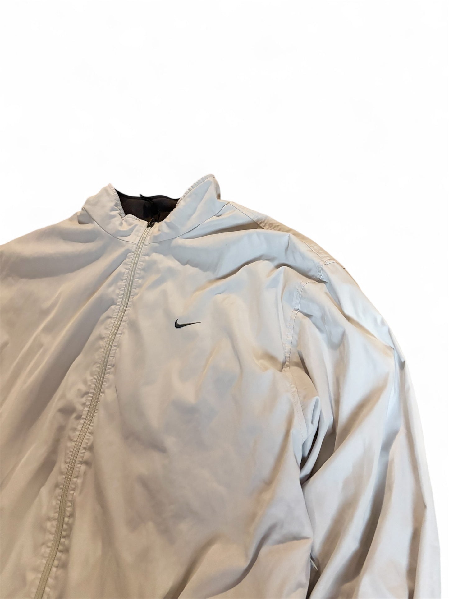 Nike Jacket reversible (L)