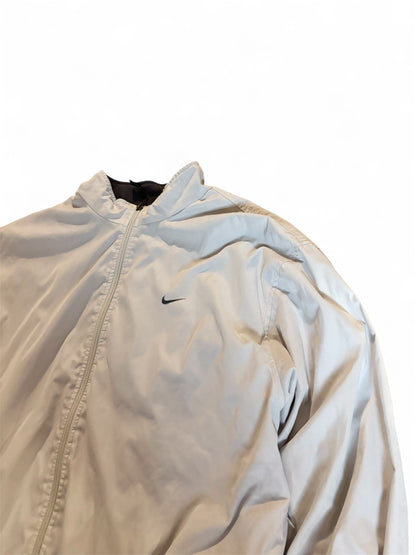 Nike Jacket reversible (L)