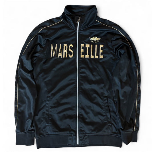 Marseille Trackjacket (XL) (fit wie M)