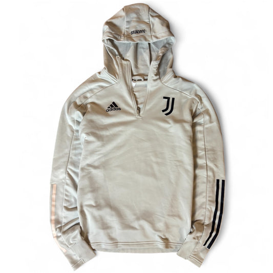 Adidas Juventus Trackjacket (S)