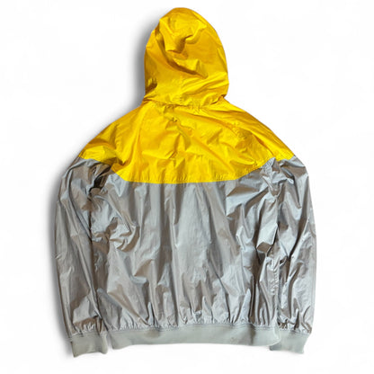 Nike Brasilien Trackjacket (L)