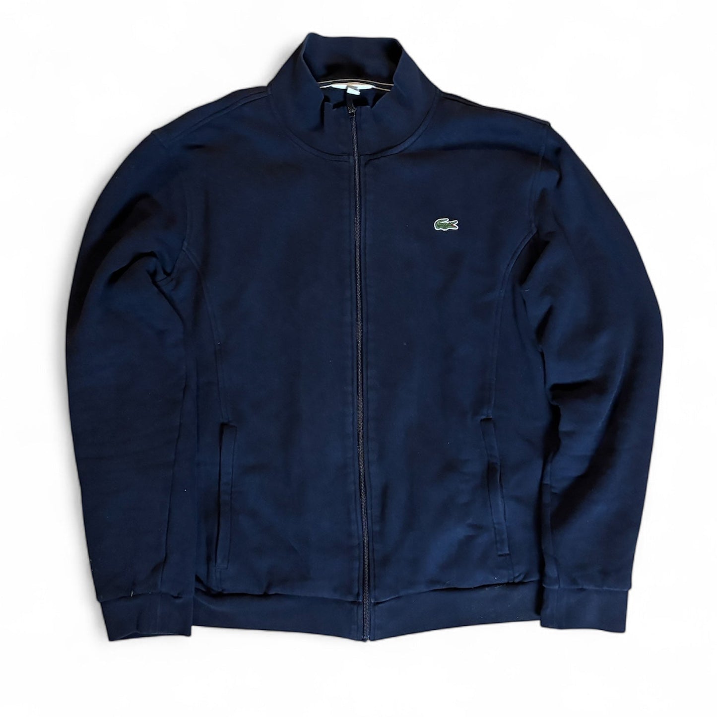 Lacoste Zipper (XL)
