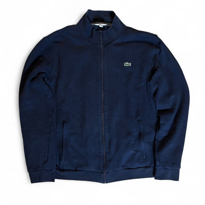 Lacoste Zipper (XL)