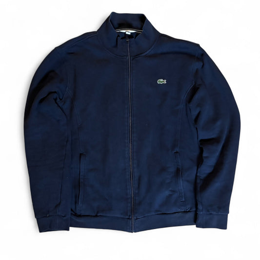 Lacoste Zipper (XL)