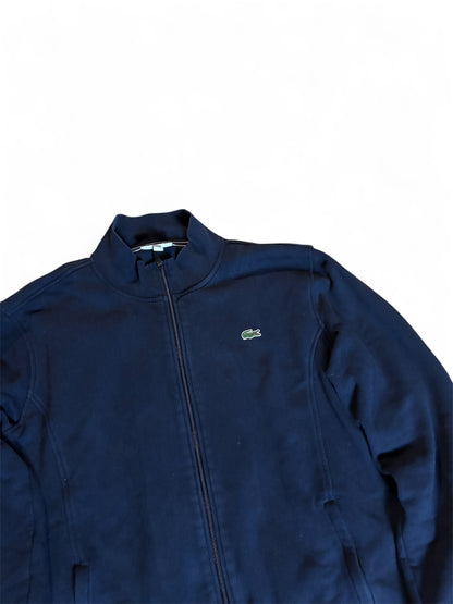 Lacoste Zipper (XL)