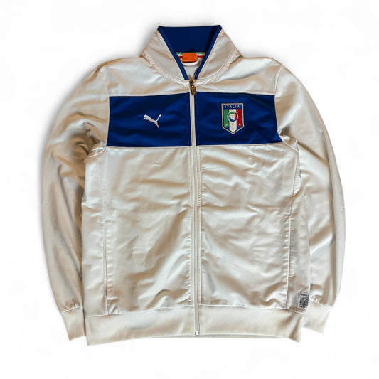 Puma Italien Trackjacket (L)
