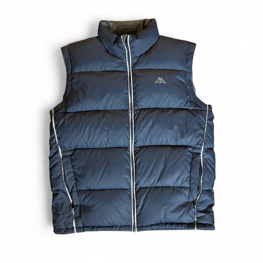 Kappa Gilet (L)