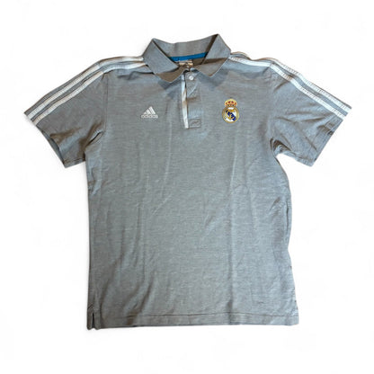Adidas Real Madrid Polo (M)