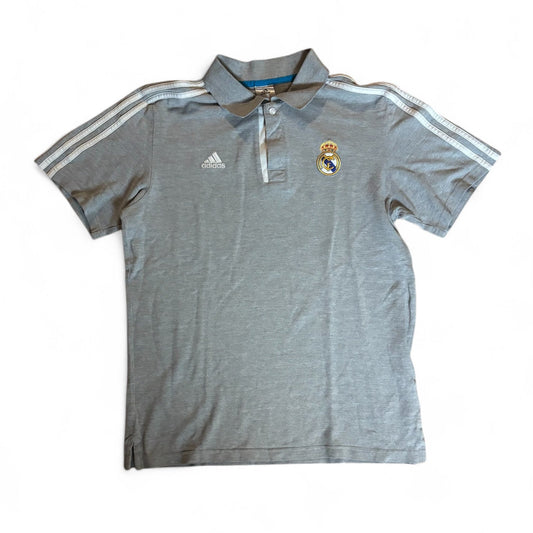 Adidas Real Madrid Polo (M)