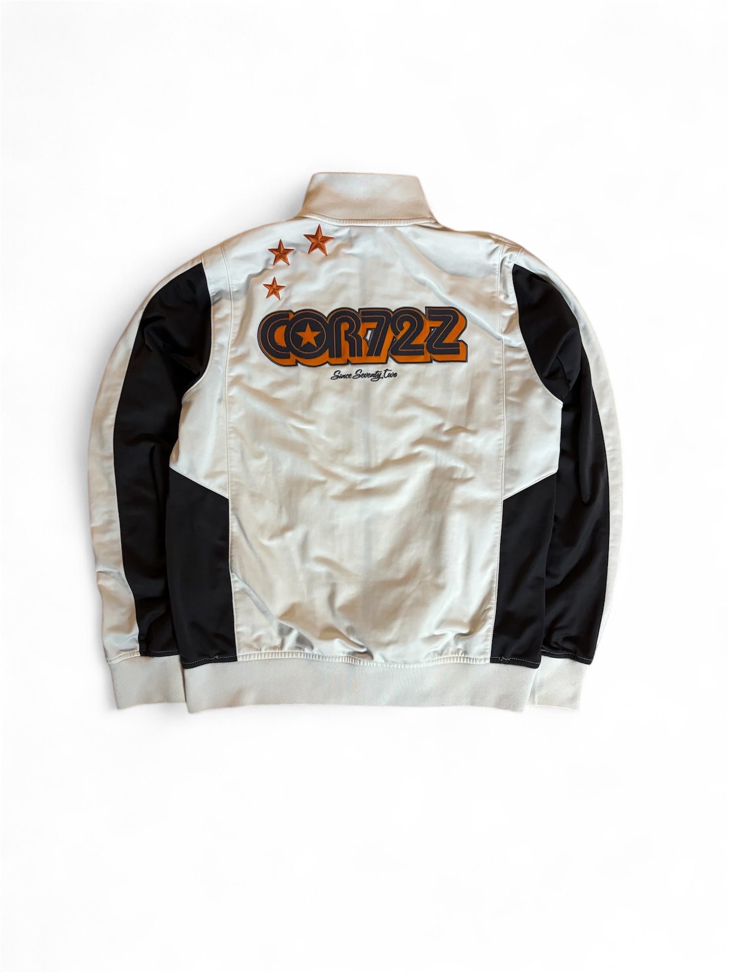 Nike Cortez Trackjacket (M)