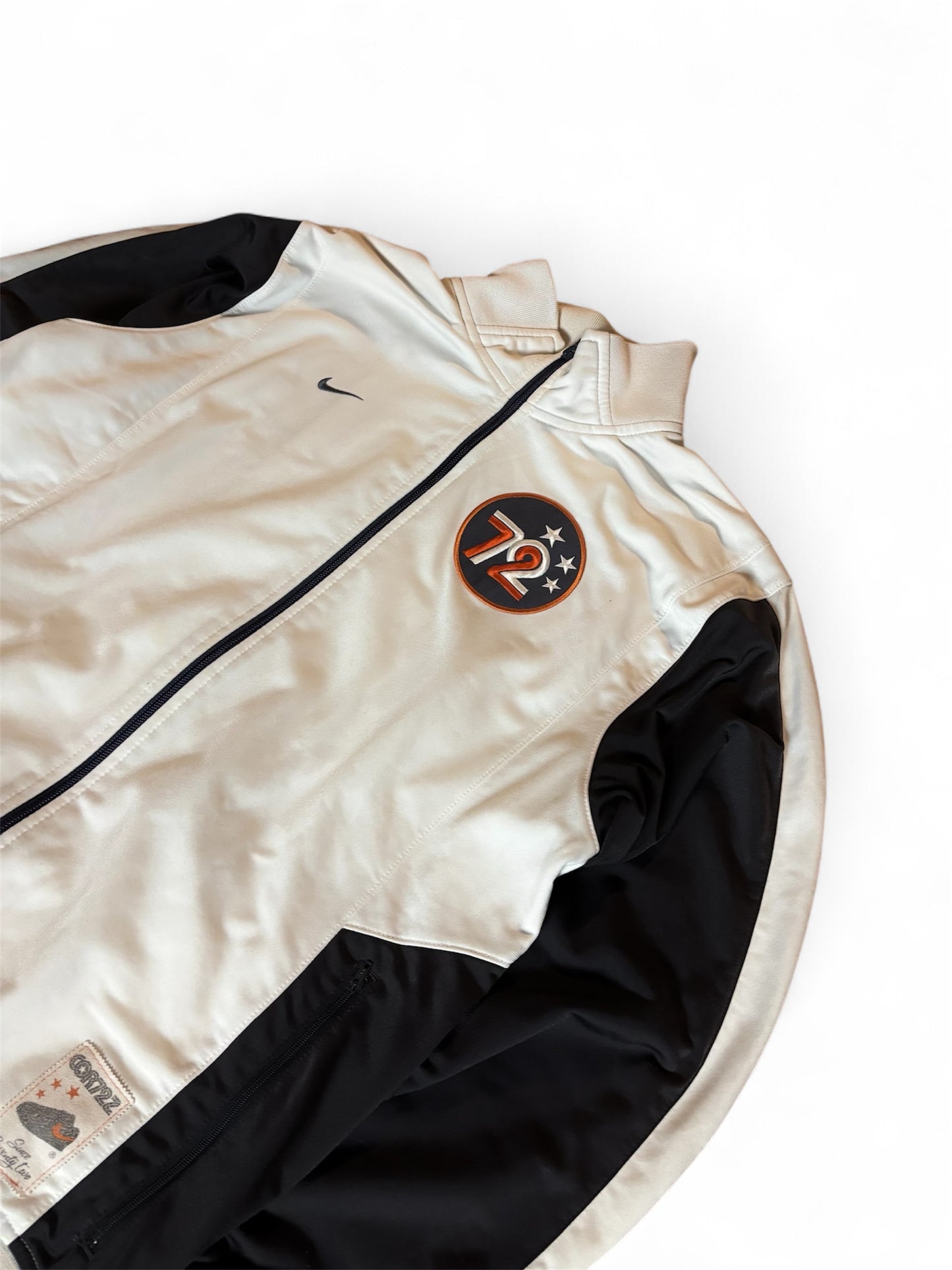 Nike Cortez Trackjacket (M)