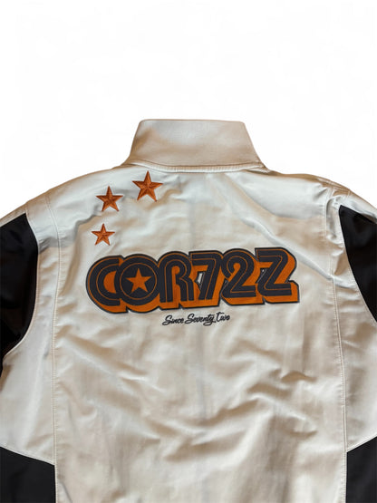 Nike Cortez Trackjacket (M)
