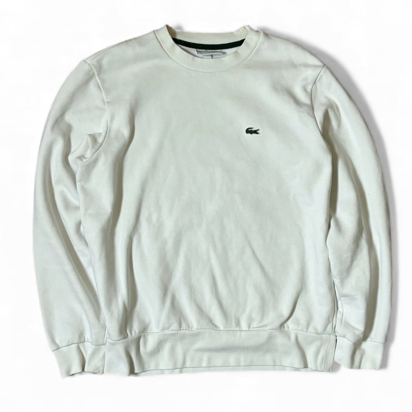 Lacoste Sweater (L)