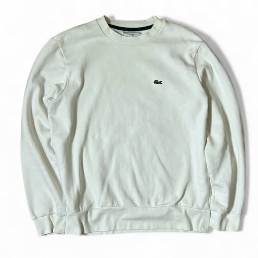 Lacoste Sweater (L)
