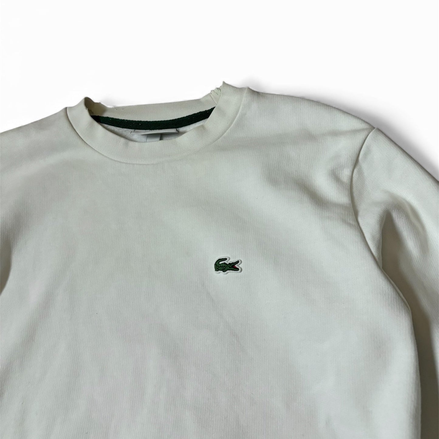 Lacoste Sweater (L)