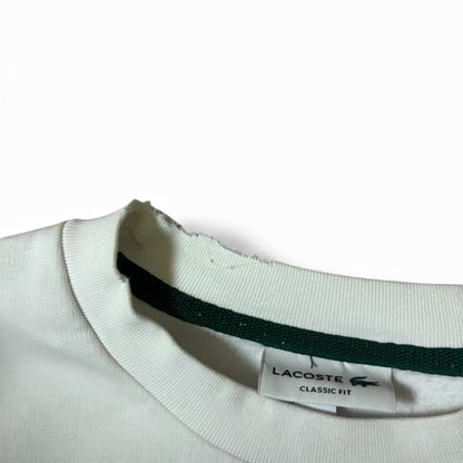 Lacoste Sweater (L)