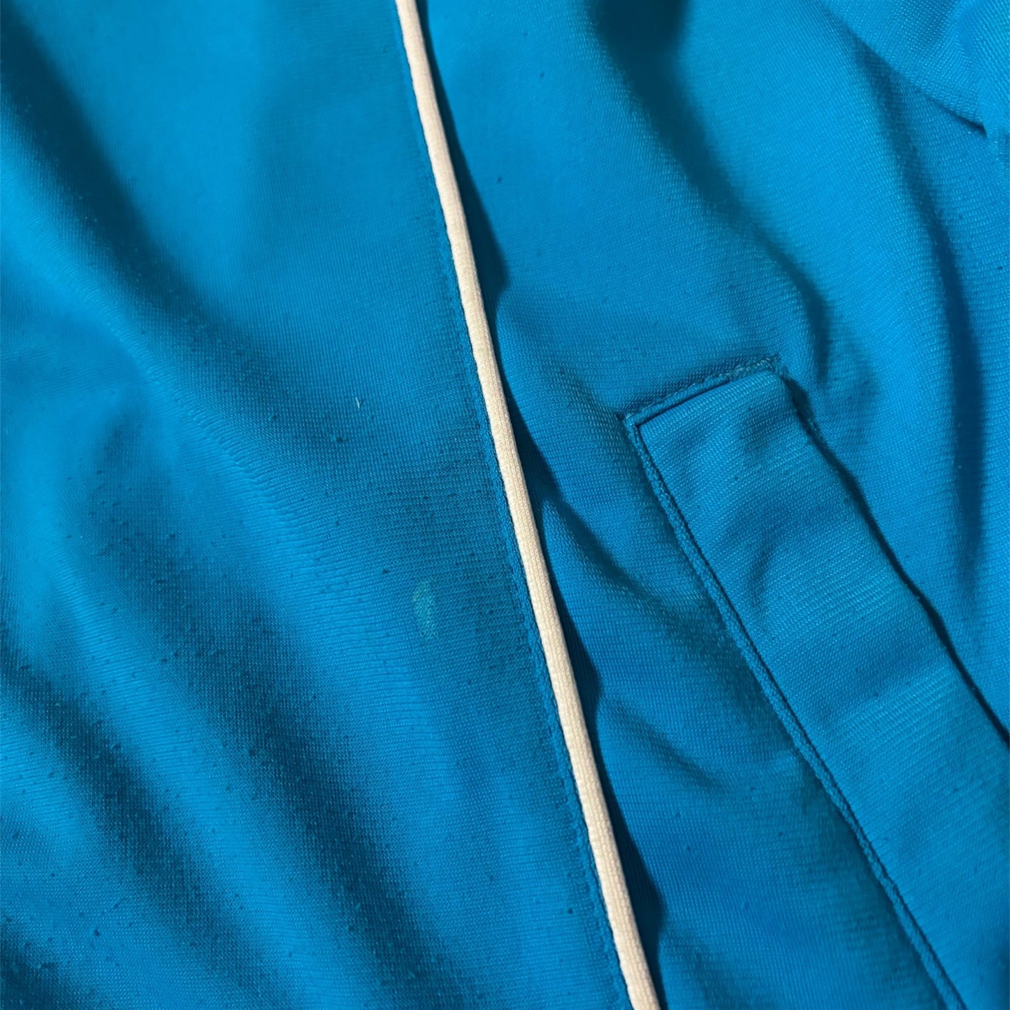 Nike Trackjacket (M)