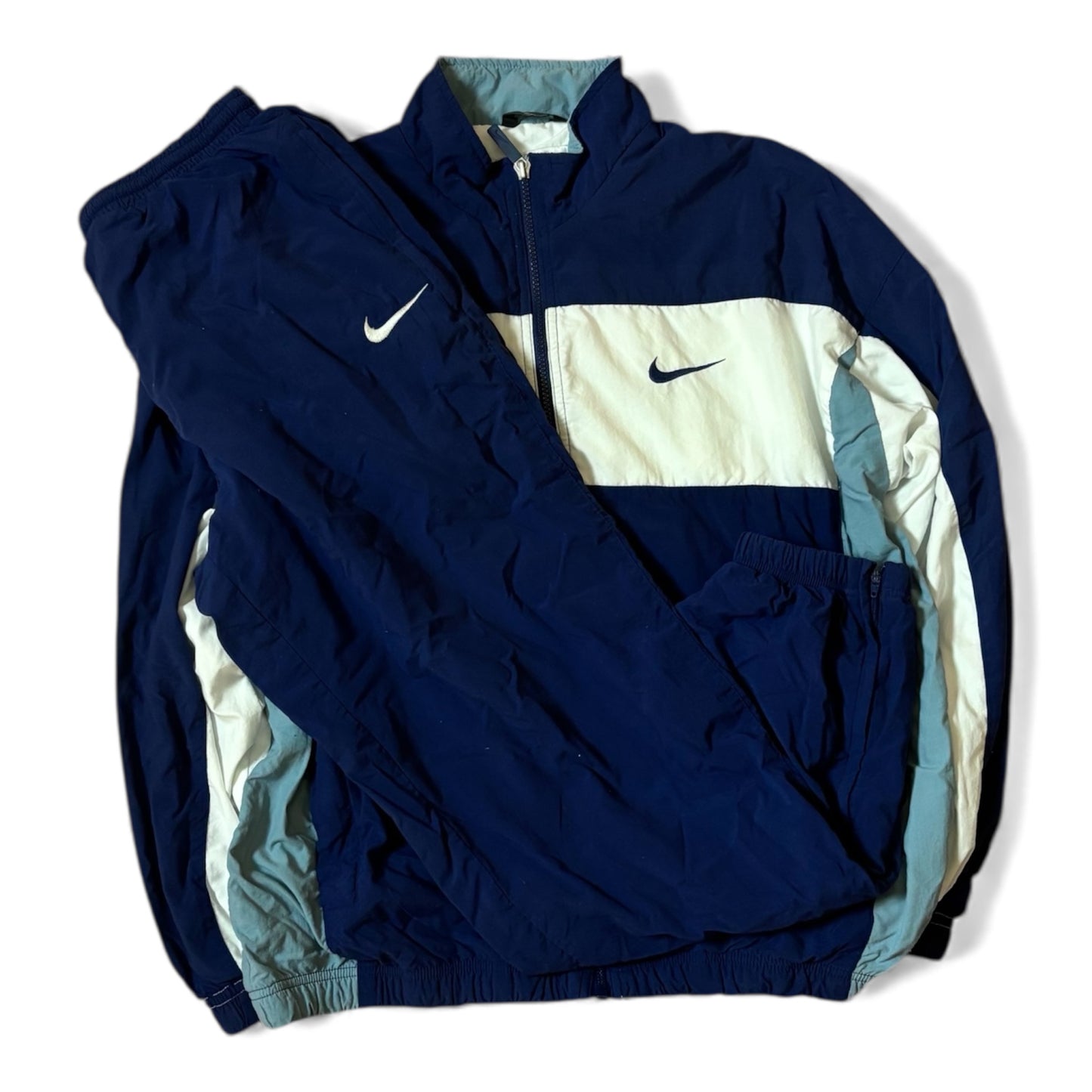 Nike Tracksuit (M)