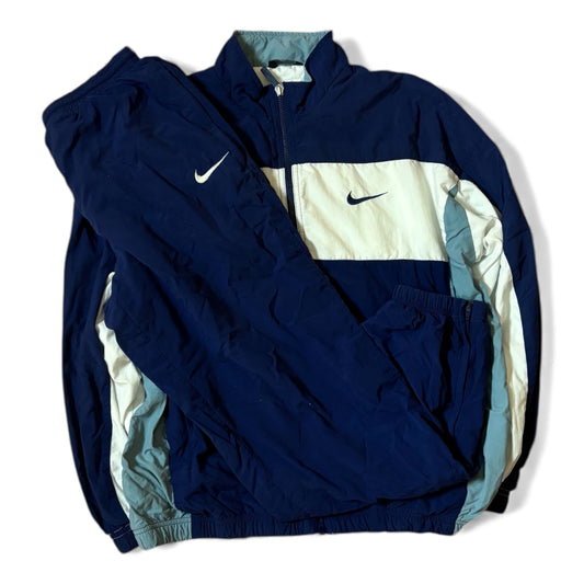 Nike Tracksuit (M)