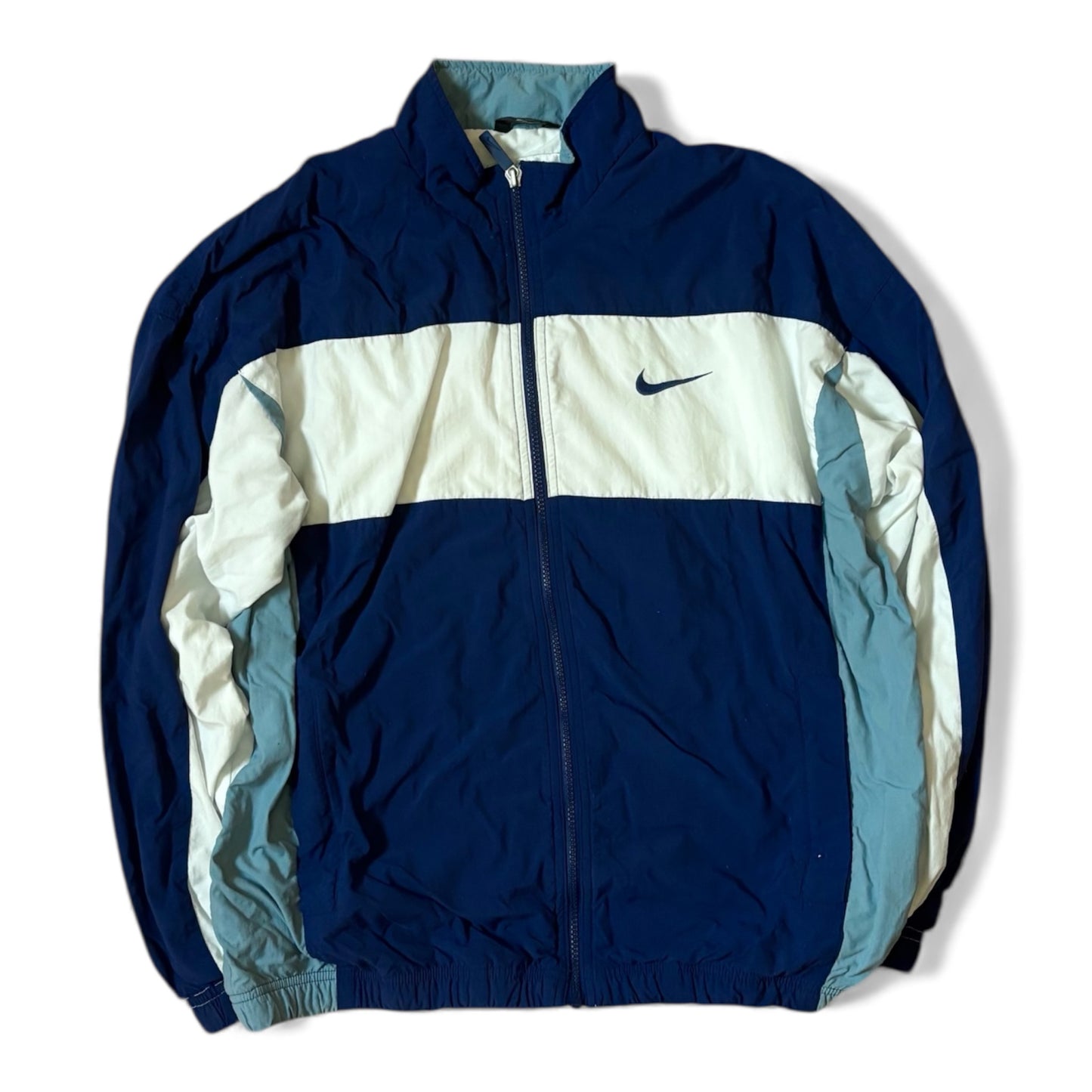Nike Tracksuit (M)