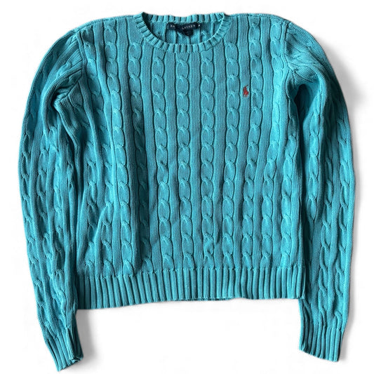Ralph Lauren Sweater (M) (fit wie XS)