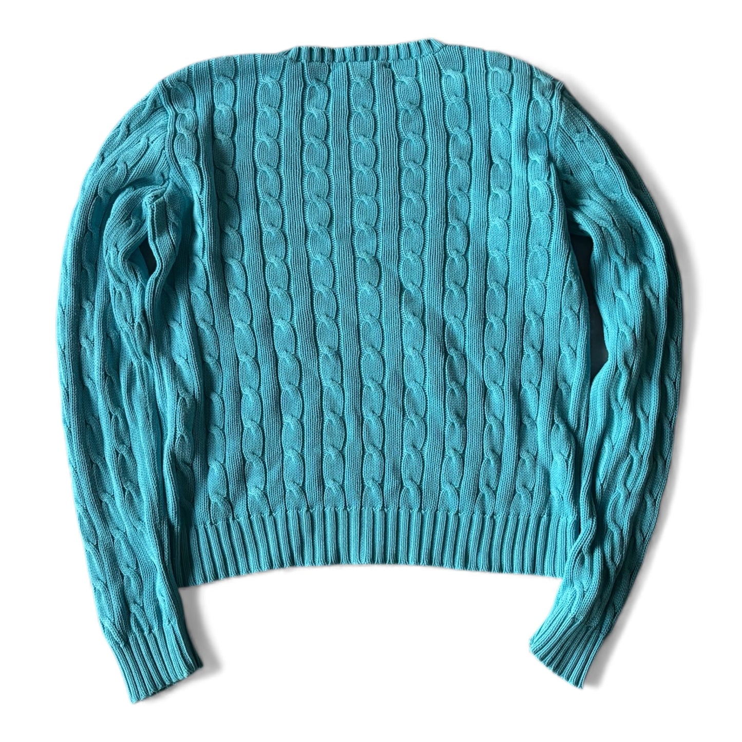 Ralph Lauren Sweater (M)