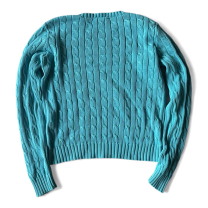 Ralph Lauren Sweater (M)