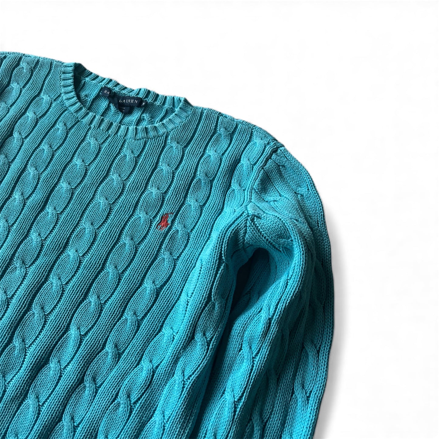Ralph Lauren Sweater (M)