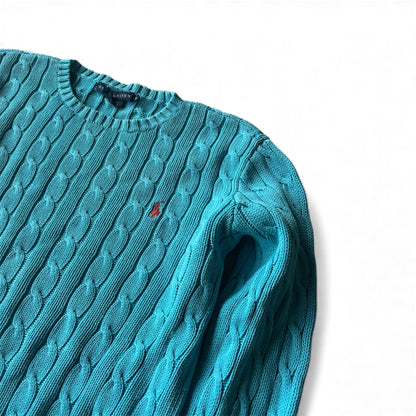 Ralph Lauren Sweater (M)