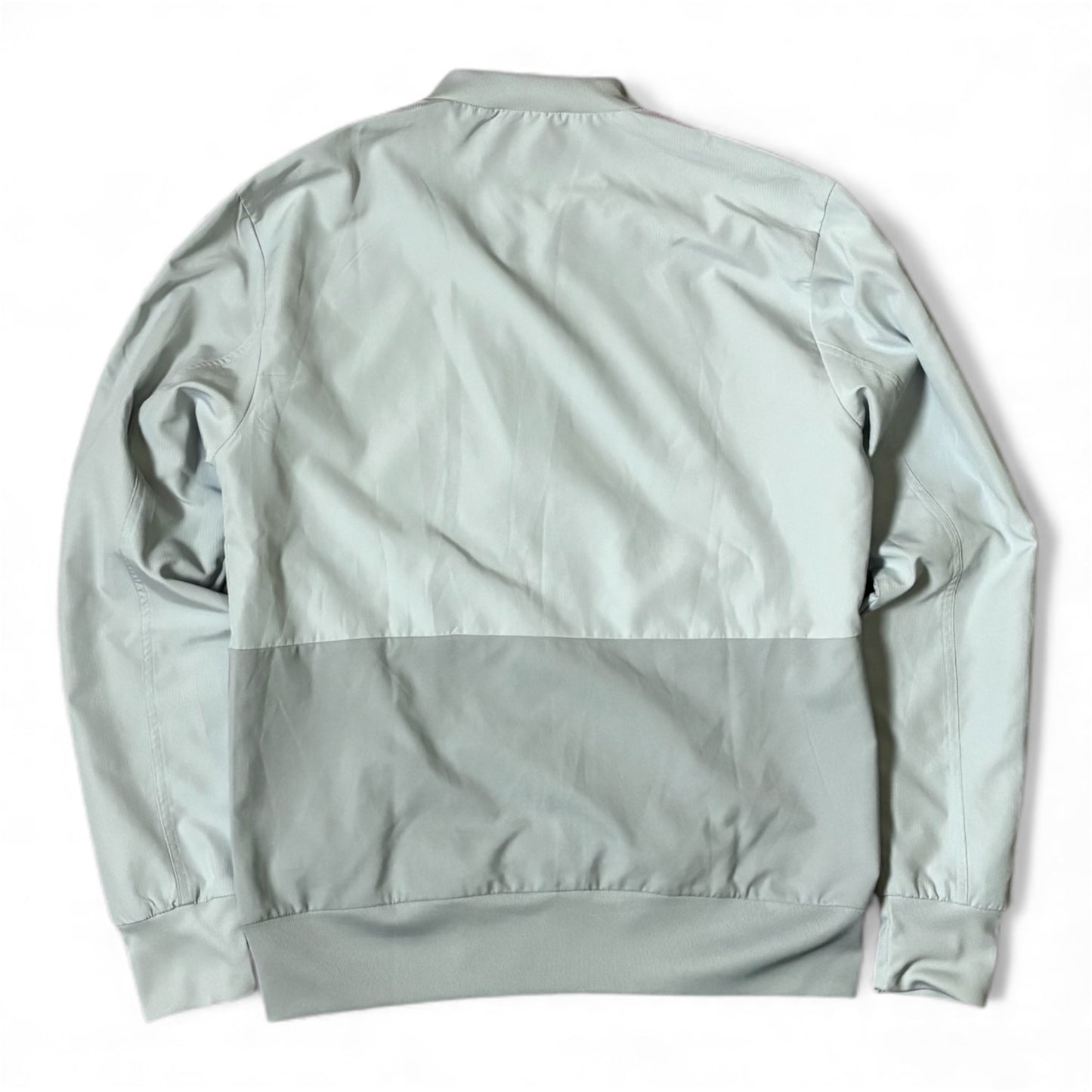 Adidas Manchester United Track Jacket (S)