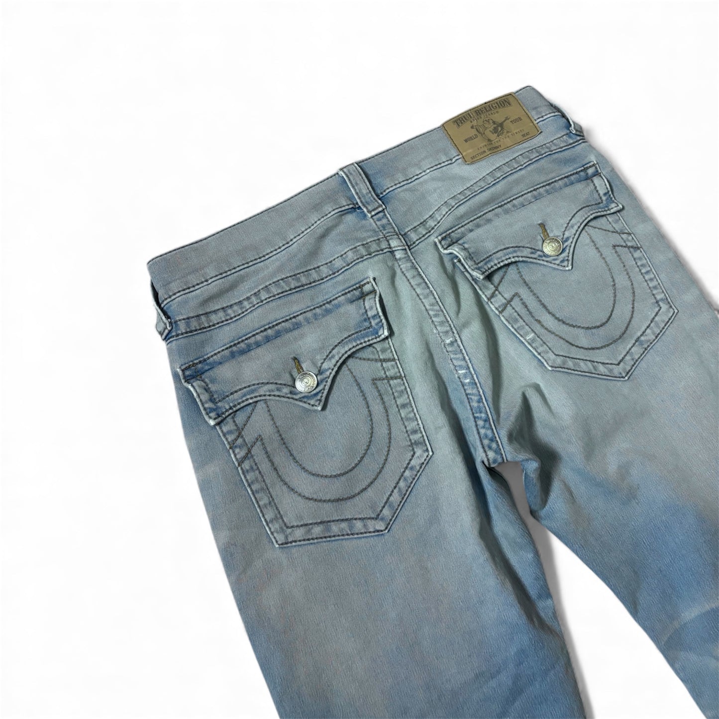 True Religion Jeans (M)
