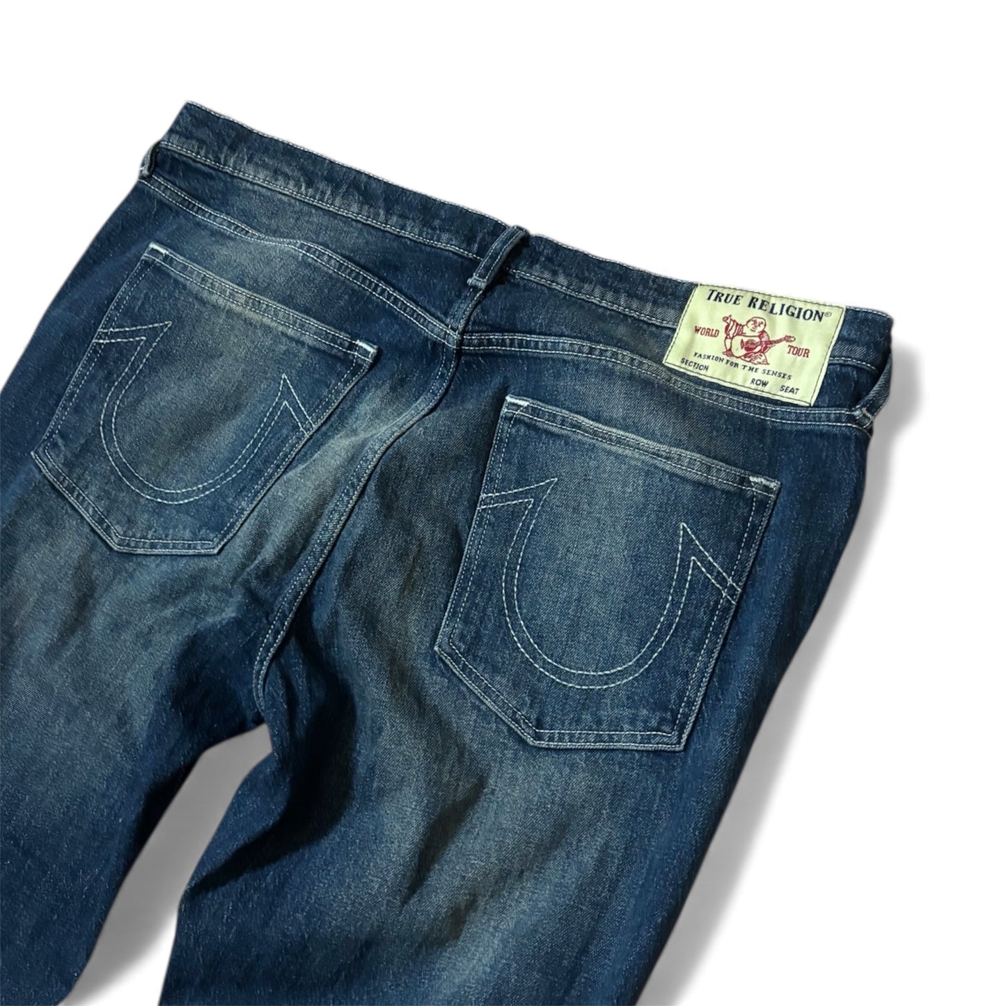 True Religion Jeans (XL)
